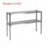 Etagère chef ECL 1.6  (S30)