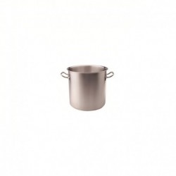 casserole haute inox 24 cm