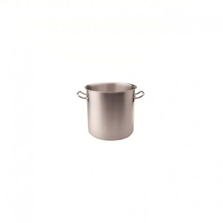 casserole haute inox 24 cm