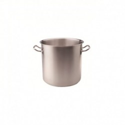 casserole haute inox 36 cm