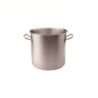 casserole haute inox 40 cm