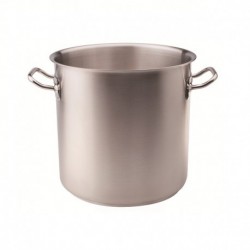 casserole haute inox 60 cm