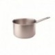 poelon haut inox 12 cm