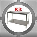 Table en Kit