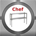 Etagère Chef