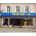 INOXHORECA  / Matoss LUX